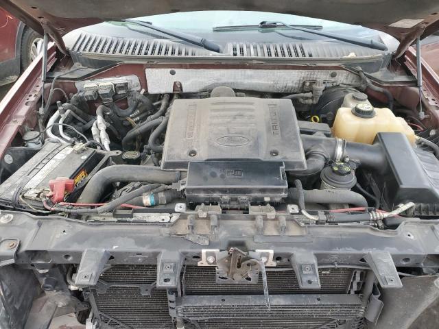 Фото 12 с аукциона – 2007 FORD EXPEDITION с VIN 1FMFU18587LA11207