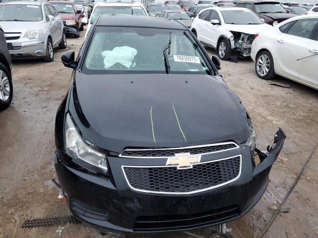 Photo 5 from auction – 2012 CHEVROLET CRUZE LS with VIN 1G1PC5SH3C7263982