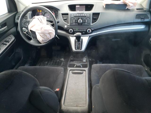 Photo 8 from auction – 2014 HONDA CR-V with VIN 2HKRM4H35EH614103