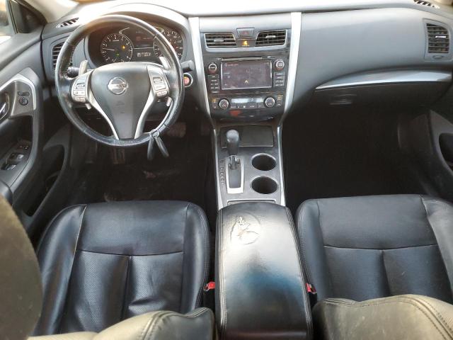 Photo 8 from auction – 2014 NISSAN ALTIMA 3.5 with VIN 1N4BL3AP2EC120911