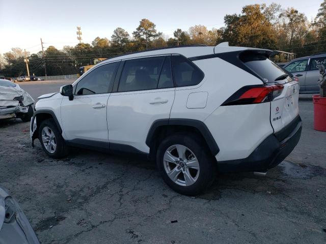 Photo 2 from auction – 2019 TOYOTA RAV4 XLE with VIN 2T3W1RFV2KW010607