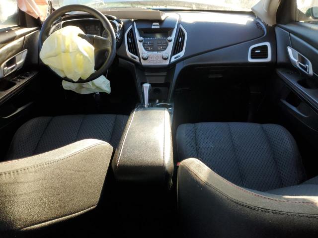 Photo 8 from auction – 2011 GMC TERRAIN SL with VIN 2CTALMEC7B6395525
