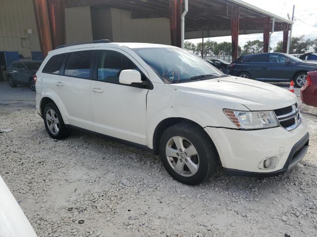 Photo 4 from auction – 2012 DODGE JOURNEY SX with VIN 3C4PDCBG1CT254788
