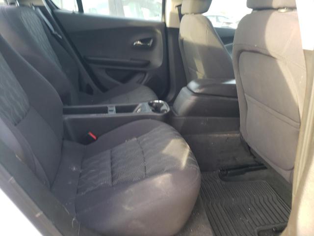 Photo 10 from auction – 2013 CHEVROLET VOLT with VIN 1G1RE6E44DU118437