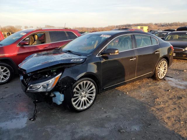 BUICK LACROSSE T 2014 with VIN 1G4GF5G35EF111282 - Photo from auction