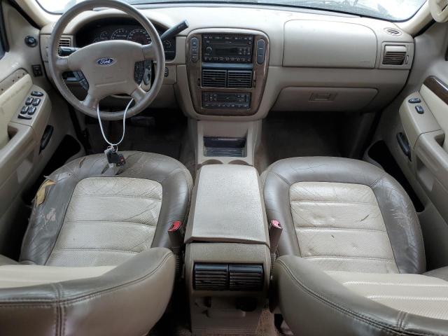 Photo 8 from auction – 2002 FORD EXPLORER E with VIN 1FMDU64E72UC36134