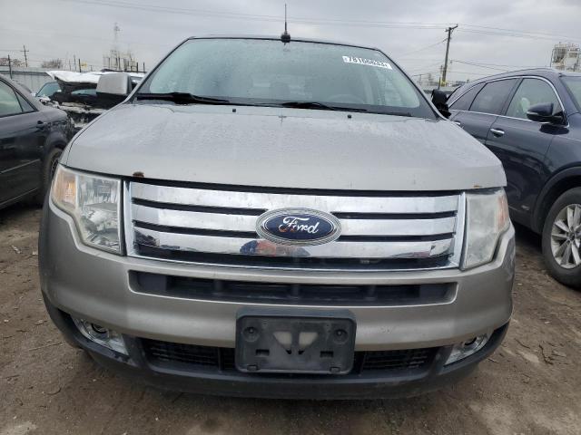 Photo 5 from auction – 2008 FORD EDGE SEL with VIN 2FMDK38C98BA90475