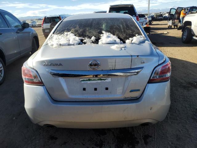 Photo 6 from auction – 2014 NISSAN ALTIMA 2.5 with VIN 1N4AL3AP5EC328437