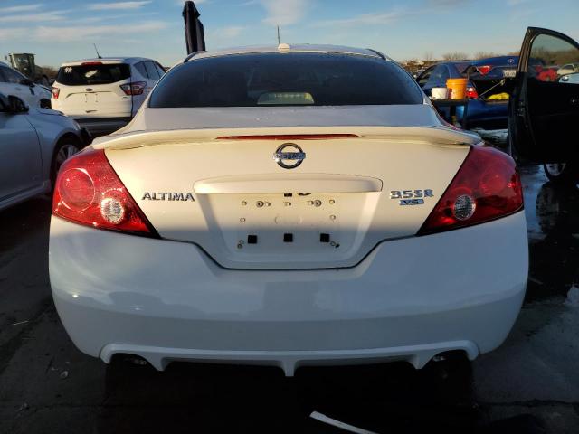 Photo 6 from auction – 2012 NISSAN ALTIMA SR with VIN 1N4BL2EP5CC136702