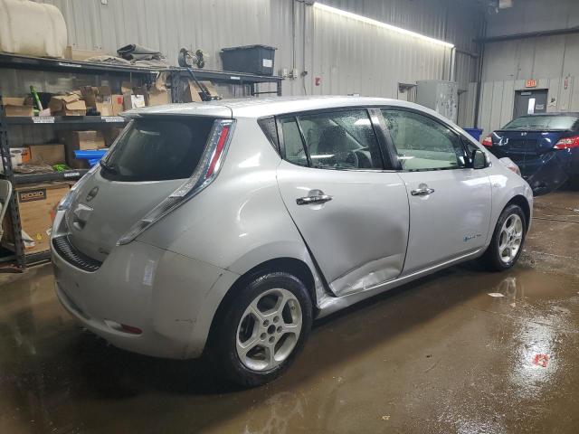 Photo 3 from auction – 2011 NISSAN LEAF SV with VIN JN1AZ0CP4BT004821