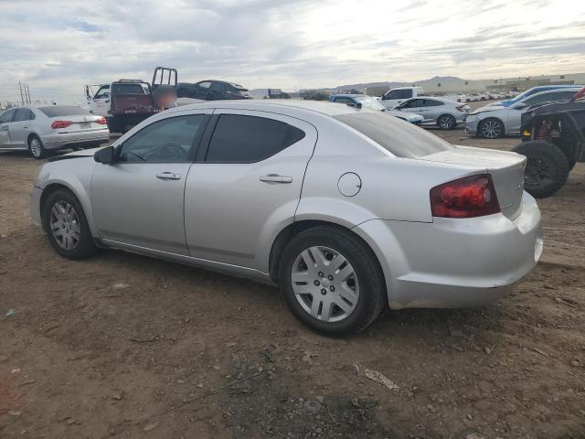 Photo 2 from auction – 2011 DODGE AVENGER EX with VIN 1B3BD4FB0BN599244