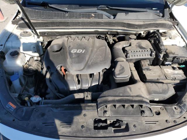 Photo 11 from auction – 2015 KIA OPTIMA LX with VIN KNAGM4A71F5580213