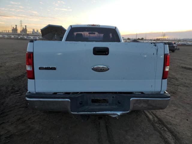 Photo 6 from auction – 2008 FORD F150 with VIN 1FTRF12W28KD25780