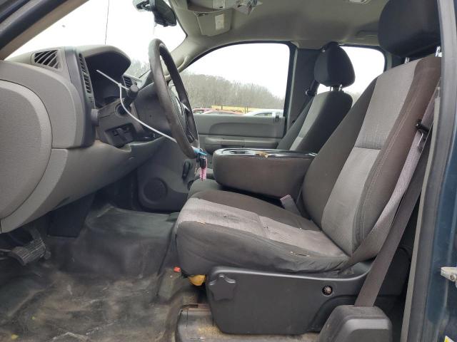 Photo 7 from auction – 2008 CHEVROLET SILVERADO with VIN 1GCEC19X48Z294304