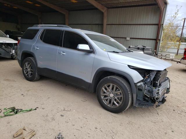Photo 4 from auction – 2017 GMC ACADIA SLT with VIN 1GKKNMLS8HZ323108