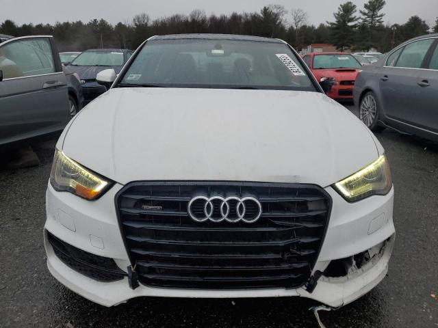 Photo 5 from auction – 2016 AUDI A3 PREMIUM with VIN WAUB8GFF1G1107307