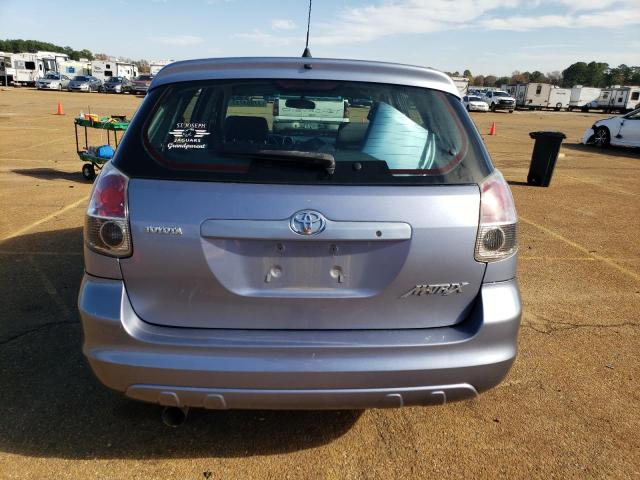 Photo 6 from auction – 2007 TOYOTA COROLLA MA with VIN 2T1KR32E27C653695