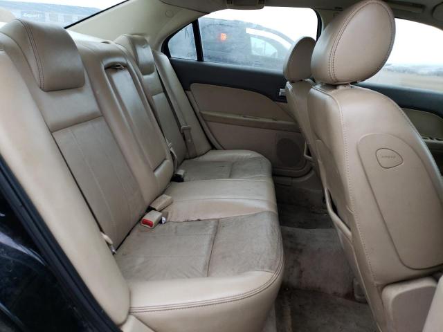 Photo 10 from auction – 2007 MERCURY MILAN PREM with VIN 3MEHM02107R635483