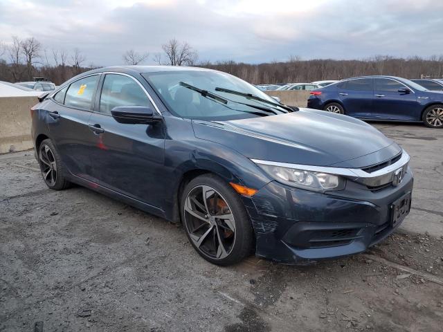 صورة رقم 4 من المزاد - 2016 HONDA CIVIC LX مع VIN 19XFC2F55GE223068