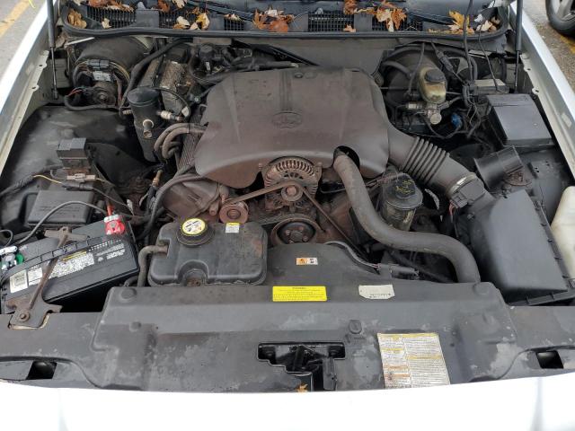 Photo 11 from auction – 2002 FORD CROWN VICT with VIN 2FAFP73W42X139797