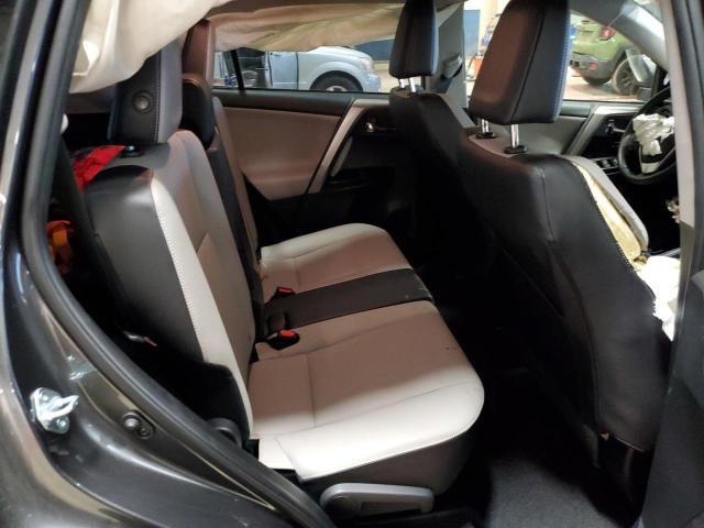 Photo 11 from auction – 2018 TOYOTA RAV4 LIMIT with VIN JTMDFREV9JJ258859