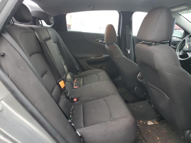 Photo 10 from auction – 2018 CHEVROLET MALIBU LT with VIN 1G1ZD5ST2JF193064
