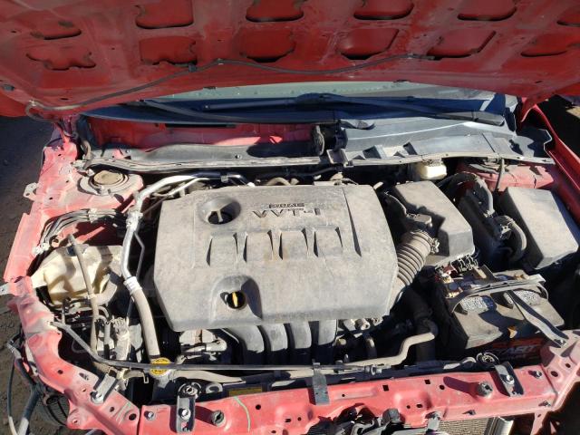 Photo 11 from auction – 2012 TOYOTA COROLLA BA with VIN 2T1BU4EE5CC825356
