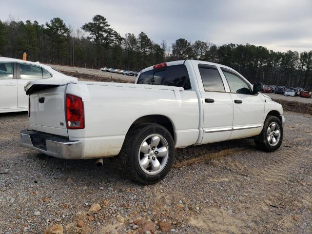 Photo 3 from auction – 2005 DODGE RAM 1500 S with VIN 1D7HA18D05S221600