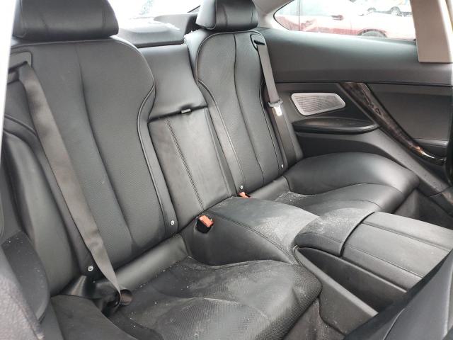 Photo 10 from auction – 2012 BMW 650 I with VIN WBALX3C58CC528502