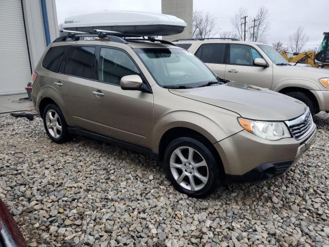 Photo 4 from auction – 2009 SUBARU FORESTER 2 with VIN JF2SH63639H747886