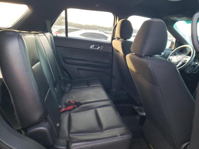 Photo 10 from auction – 2014 FORD EXPLORER P with VIN 1FM5K8AR2EGB90812