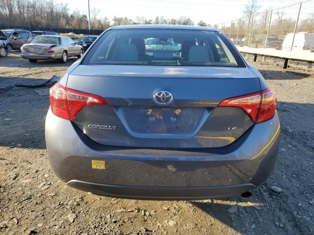 Photo 6 from auction – 2017 TOYOTA COROLLA L with VIN 2T1BURHE2HC959080