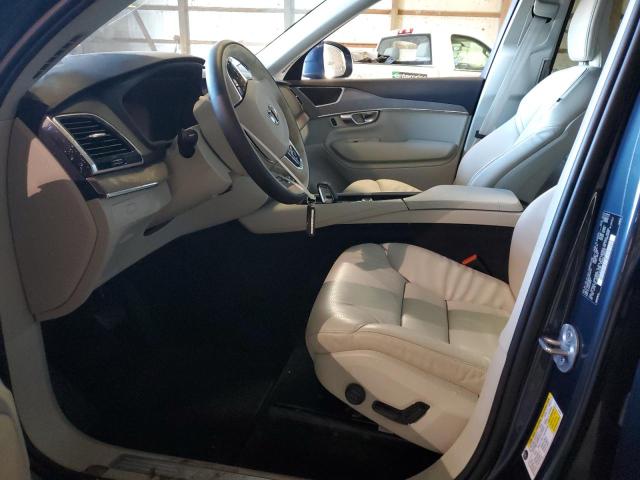 Photo 7 from auction – 2023 VOLVO XC90 PLUS with VIN YV4062PN7P1993249