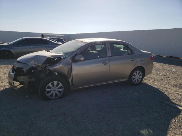 Photo 1 from auction – 2010 TOYOTA COROLLA BA with VIN 1NXBU4EE7AZ234750