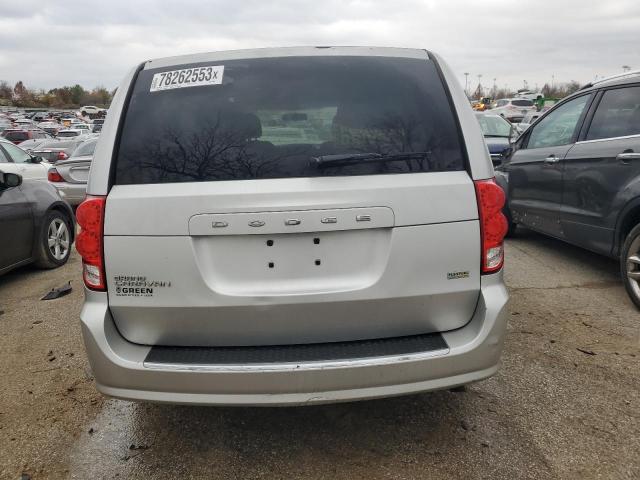 Photo 6 from auction – 2012 DODGE GRAND CARA with VIN 2C4RDGCG1CR333170