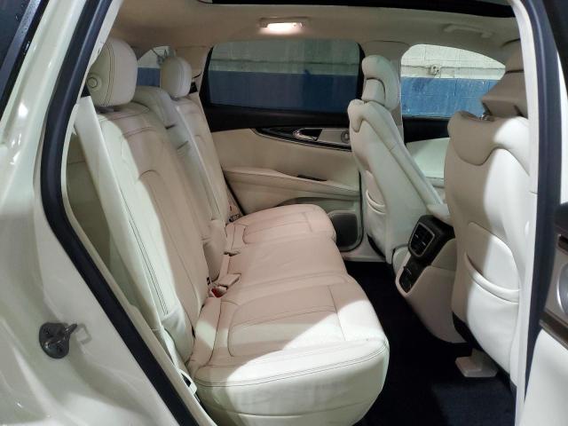 Photo 11 from auction – 2016 LINCOLN MKX BLACK with VIN 2LMPJ9JR6GBL72755