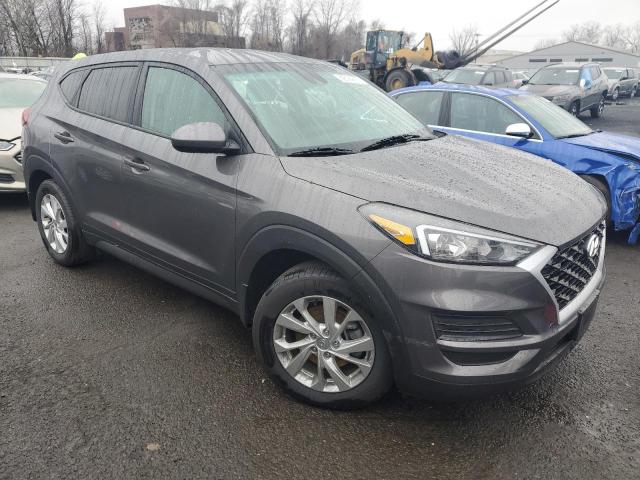 Photo 4 from auction – 2020 HYUNDAI TUCSON SE with VIN KM8J2CA43LU090738