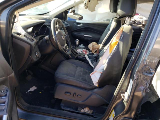 Фото 7 с аукциона – 2014 FORD ESCAPE TIT с VIN 1FMCU0J91EUB97013