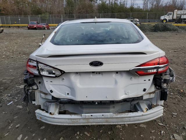 Photo 6 from auction – 2020 FORD FUSION TIT with VIN 3FA6P0D9XLR151663