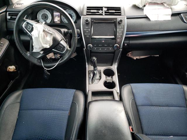 Photo 8 from auction – 2016 TOYOTA CAMRY LE with VIN 4T1BF1FK2GU165374