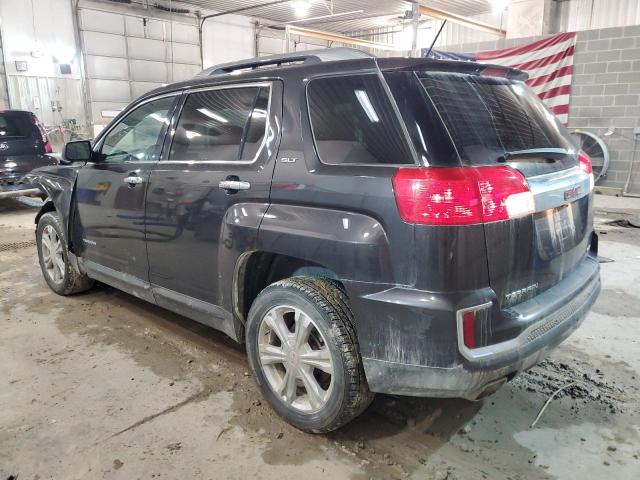 صورة رقم 2 من المزاد - 2016 GMC TERRAIN SL مع VIN 2GKFLUE30G6121399
