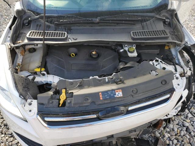 Photo 11 from auction – 2015 FORD ESCAPE TIT with VIN 1FMCU9J91FUC09098