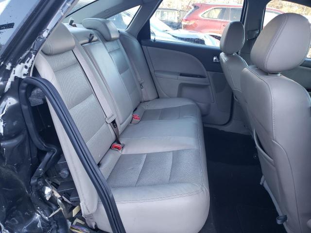 Photo 10 from auction – 2008 FORD TAURUS LIM with VIN 1FAHP25W98G119553