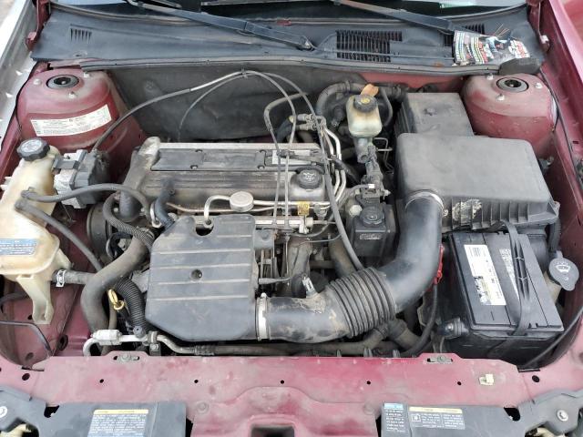 Photo 11 from auction – 2004 CHEVROLET CLASSIC with VIN 1G1ND52F94M522545
