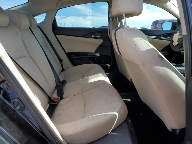 Photo 10 from auction – 2016 HONDA CIVIC LX with VIN 19XFC2F5XGE018247