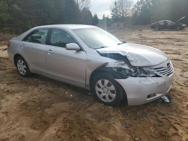 Photo 4 from auction – 2009 TOYOTA CAMRY BASE with VIN 4T1BE46K49U825177
