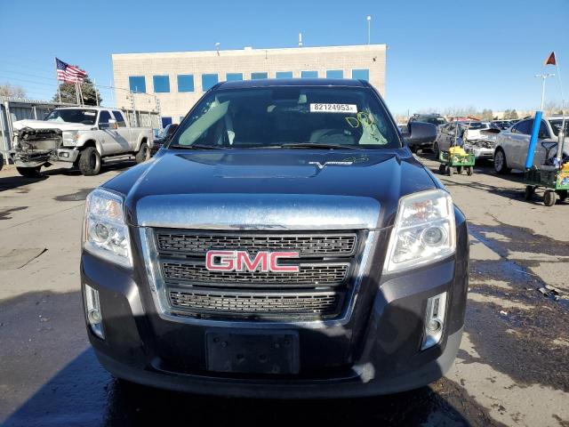 Photo 5 from auction – 2015 GMC TERRAIN SL with VIN 2GKALMEK7F6407217