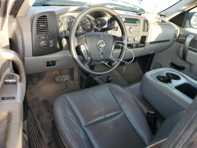 Photo 8 from auction – 2014 CHEVROLET SILVERADO with VIN 1GC0KVCG3EF161981