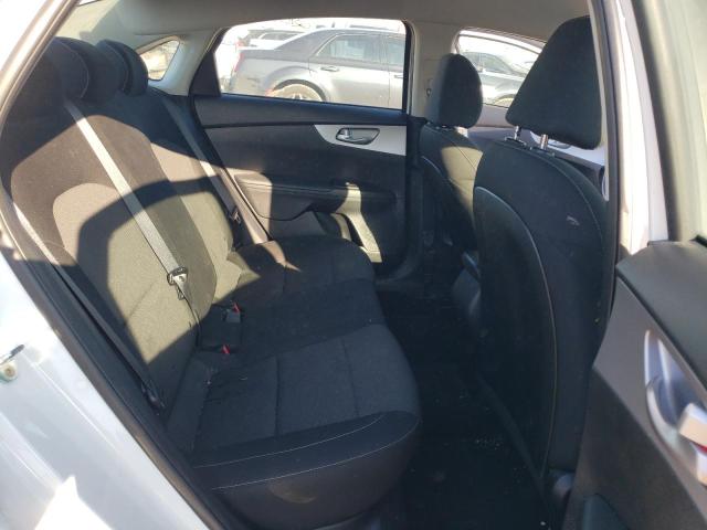 Photo 10 from auction – 2023 KIA FORTE LX with VIN 3KPF24AD0PE550197