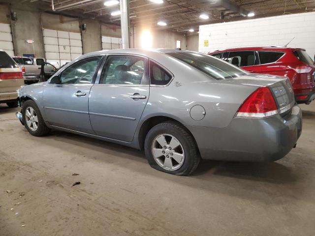 Photo 2 from auction – 2007 CHEVROLET IMPALA LT with VIN 2G1WT58K279103563